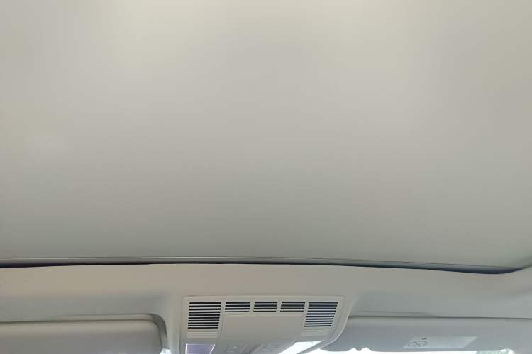 Used Volkswagen Touareg 2019 2.0 TSI Ruiyi Edition China V Standard Headliner