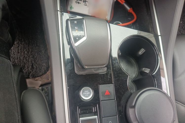 Used Volkswagen Touareg 2019 3.0 TSI RuiFeng Edition China VI Standard Gear Lever