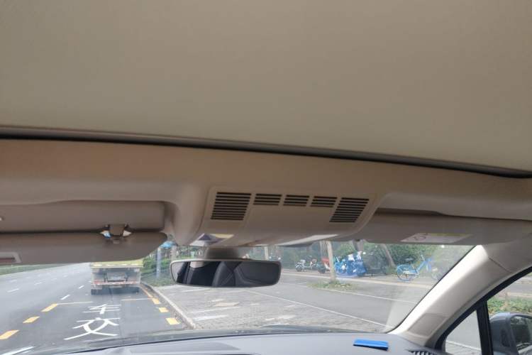 Used Volkswagen Touareg 2019 3.0 TSI RuiFeng Edition China V Standard Headliner