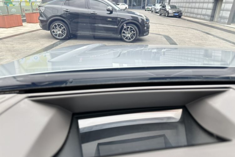 Used Volkswagen Touareg 2019 2.0 TSI Ruiyi Edition China V Standard Interior 12