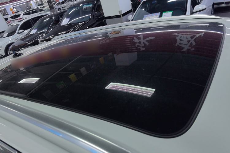 Used Volkswagen Touareg 2019 2.0 TSI Ruiyi Edition China V Standard Exterior 4