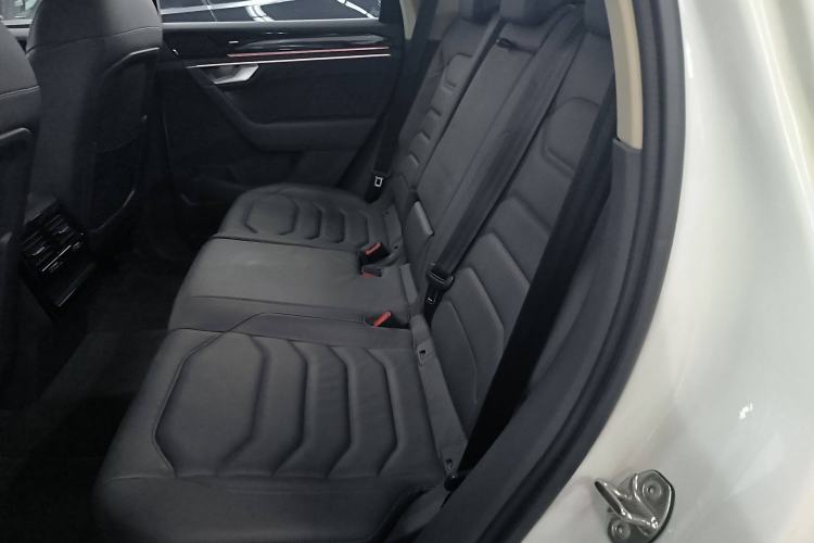Used Volkswagen Touareg 2019 3.0 TSI RuiFeng Edition China V Standard Interior 4
