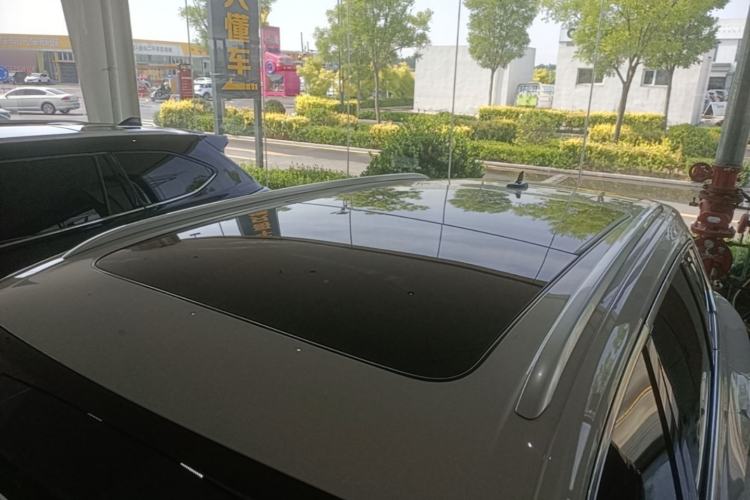 Used Volkswagen Touareg 2019 2.0 TSI Ruiyi Edition China V Standard Roof