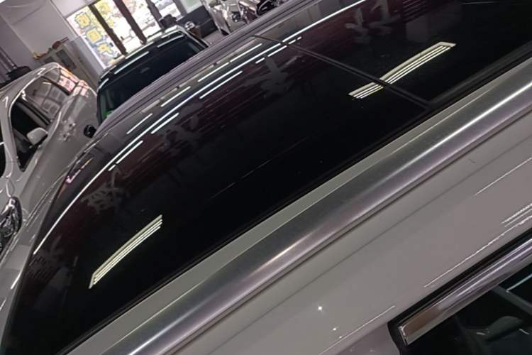 Used Volkswagen Touareg 2019 2.0 TSI Ruiyi Edition China V Standard Roof