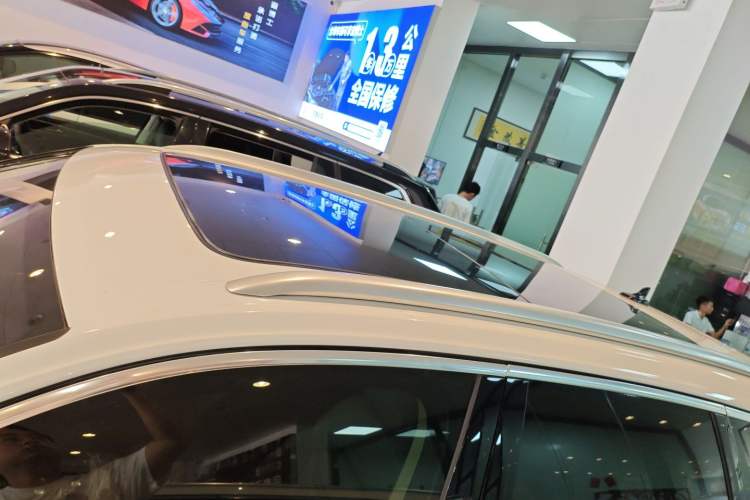 Used Volkswagen Touareg 2019 3.0 TSI RuiFeng Edition China V Standard Roof