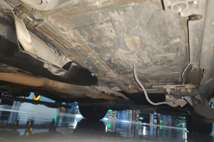 Used Volkswagen Touareg 2019 3.0 TSI RuiFeng Edition China V Standard Chassis Front Left