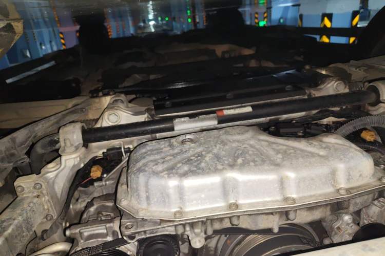 Used Volkswagen Touareg 2019 3.0 TSI RuiFeng Edition China V Standard Chassis Front