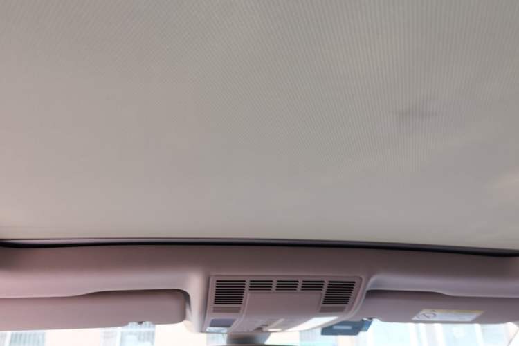 Used Volkswagen Touareg 2019 2.0 TSI Ruiyi Edition China V Standard Headliner