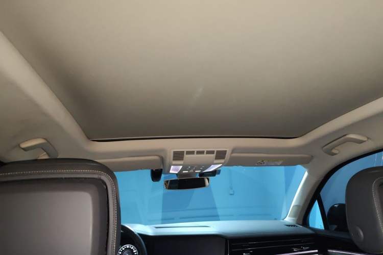 Used Volkswagen Touareg 2019 3.0 TSI RuiFeng Edition China V Standard Headliner