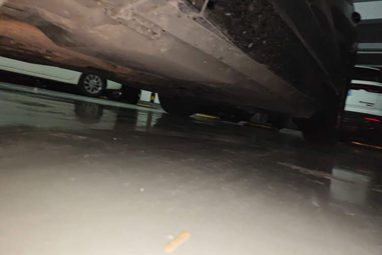 Used Volkswagen Touareg 2020 2.0 TSI RuiShang Edition China VI Standard Chassis Front Left