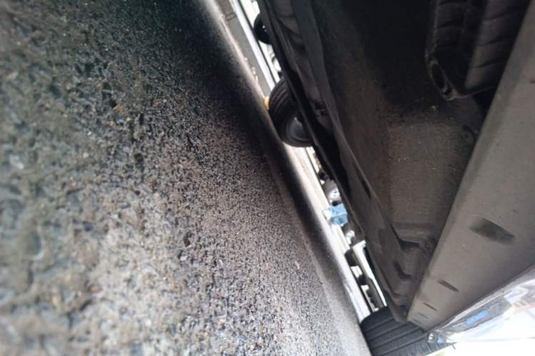Used Volkswagen Touareg 2020 3.0 TSI Luxury Edition China VI Chassis Front Left