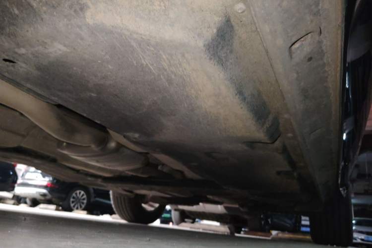 Used Volkswagen Touareg 2020 2.0 TSI RuiShang Edition China VI Standard Chassis Front Left