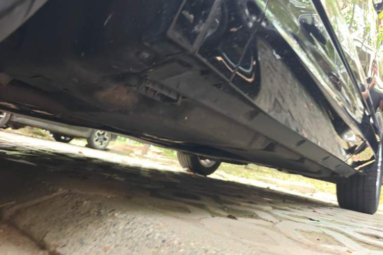 Used Volkswagen Touareg 2020 2.0 TSI RuiShang Edition China VI Standard Chassis Front Left