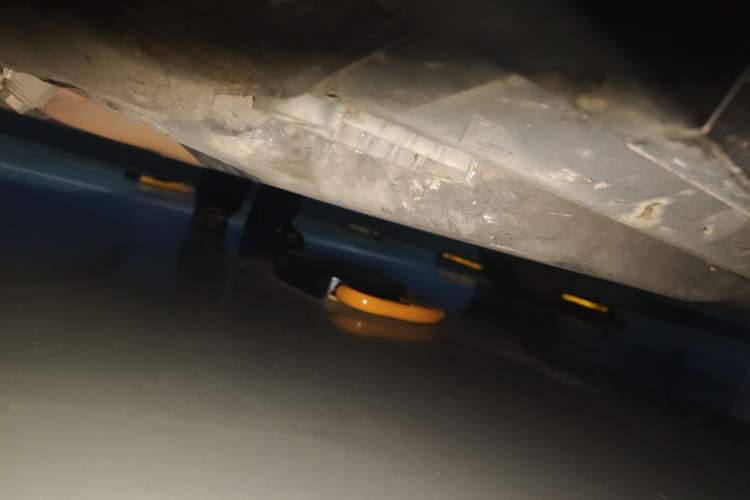 Used Volkswagen Touareg 2020 2.0 TSI RuiShang Edition China VI Standard Chassis Front Left