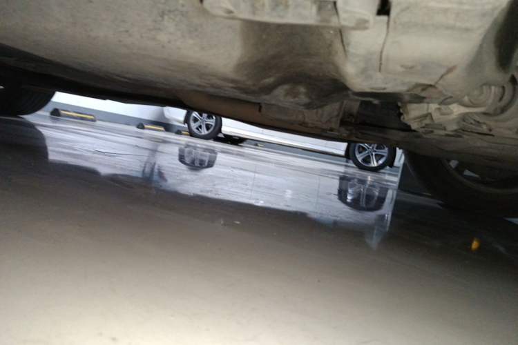 Used Volkswagen Touareg 2020 2.0 TSI RuiShang Edition China VI Standard Chassis Front Right