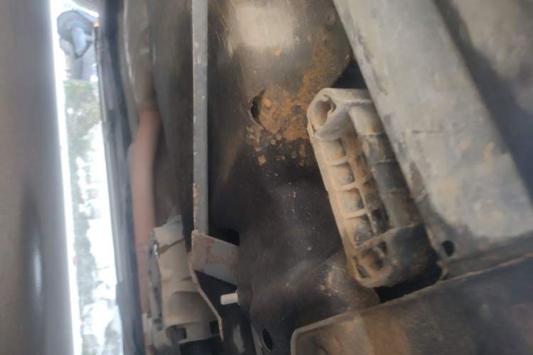 Used Volkswagen Touareg 2020 2.0 TSI RuiShang Edition China VI Standard Chassis Front Right