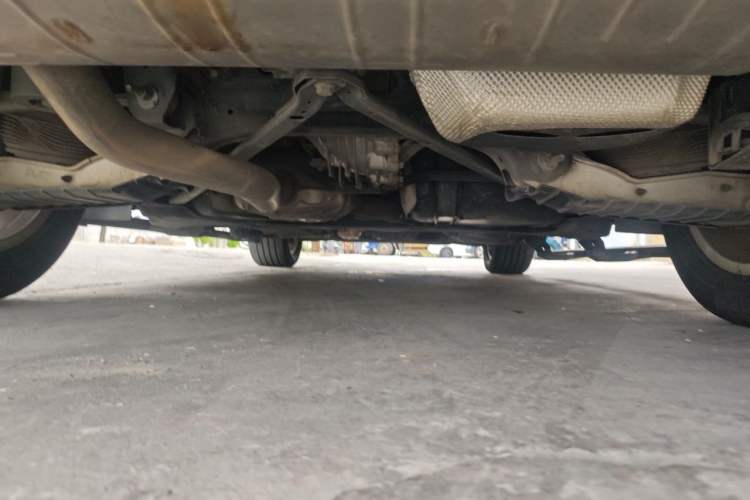 Used Volkswagen Touareg 2020 2.0 TSI RuiShang Edition China VI Standard Chassis Rear