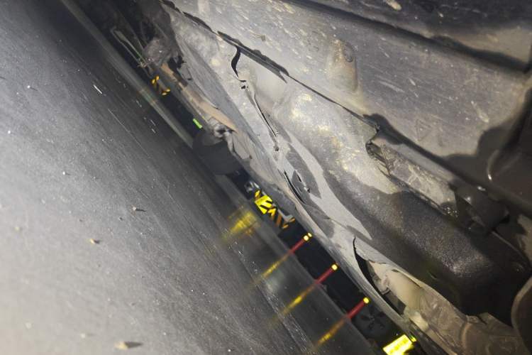 Used Volkswagen Touareg 2020 2.0 TSI RuiShang Edition China VI Standard Chassis Rear Left