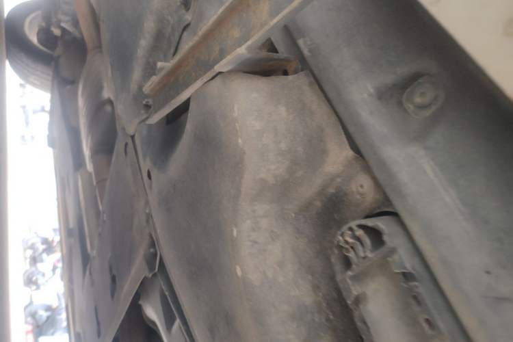 Used Volkswagen Touareg 2020 2.0 TSI RuiShang Edition China VI Standard Chassis Rear Left