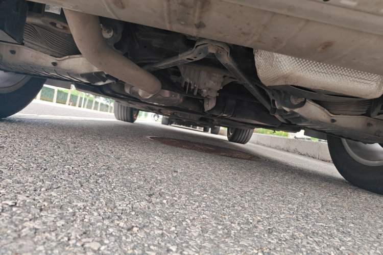 Used Volkswagen Touareg 2020 2.0 TSI RuiShang Edition China VI Standard Chassis Rear
