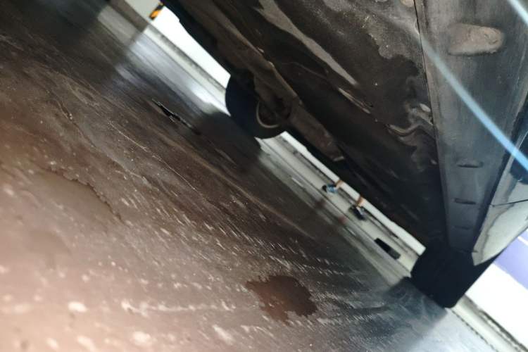 Used Volkswagen Touareg 2020 2.0 TSI RuiShang Edition China VI Standard Chassis Rear Right