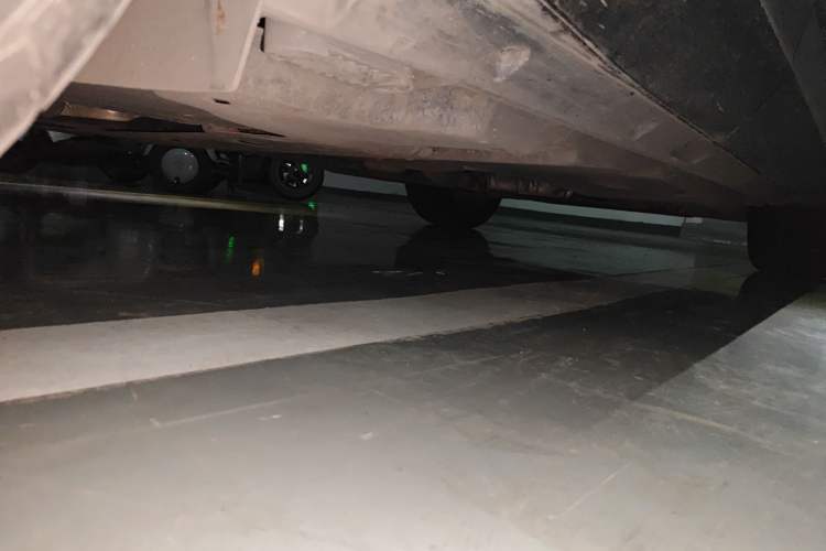 Used Volkswagen Touareg 2020 2.0 TSI RuiShang Edition China VI Standard Chassis Rear Right