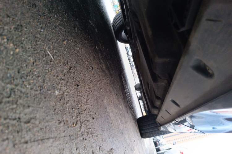 Used Volkswagen Touareg 2020 3.0 TSI Luxury Edition China VI Chassis Rear Right