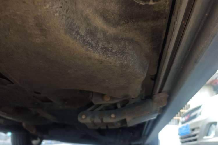 Used Volkswagen Touareg 2020 2.0 TSI RuiShang Edition China VI Standard Chassis Rear Right