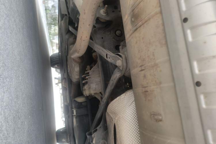 Used Volkswagen Touareg 2020 2.0 TSI RuiShang Edition China VI Standard Chassis Rear