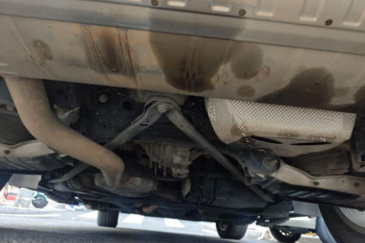 Used Volkswagen Touareg 2020 2.0 TSI RuiShang Edition China VI Standard Chassis Rear