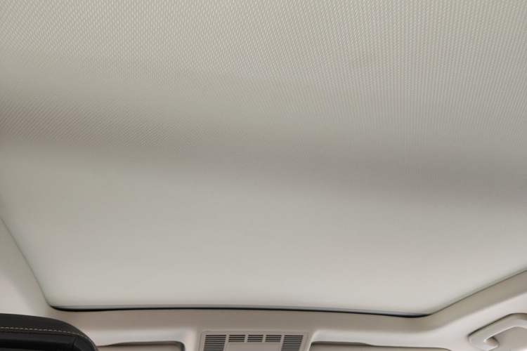Used Volkswagen Touareg 2020 3.0 TSI Luxury Edition China VI Headliner