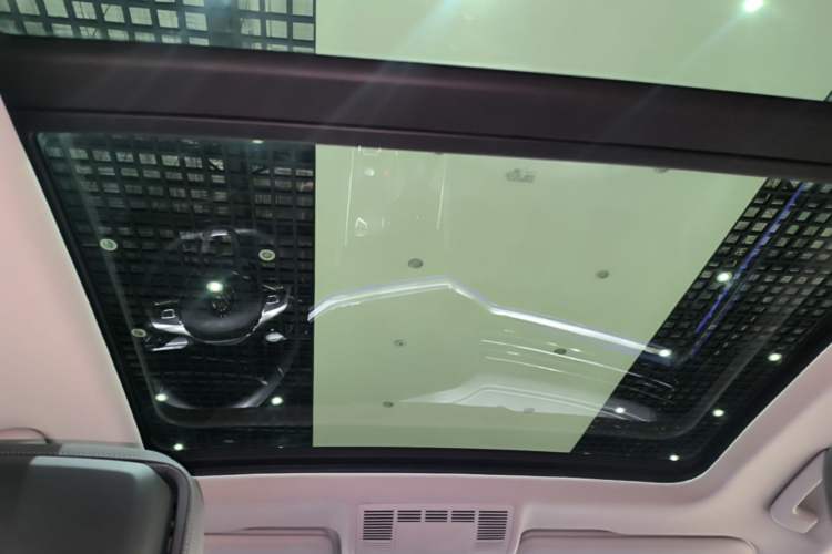 Used Volkswagen Touareg 2020 2.0 TSI RuiShang Edition China VI Standard Headliner