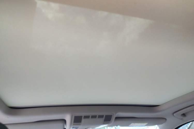 Used Volkswagen Touareg 2020 3.0 TSI Luxury Edition China VI Headliner