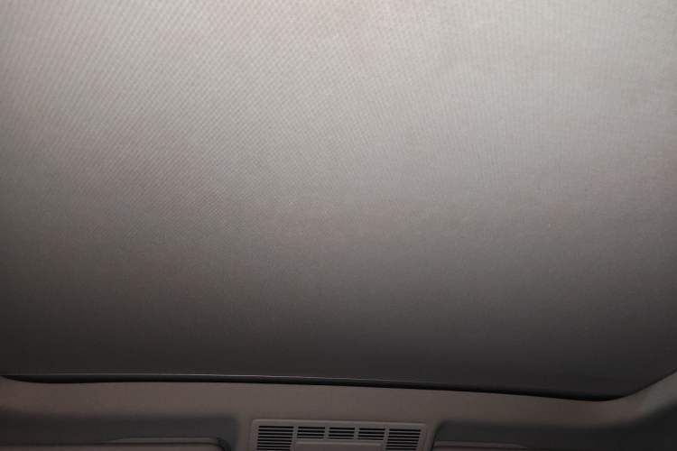 Used Volkswagen Touareg 2020 3.0 TSI Luxury Edition China VI Headliner