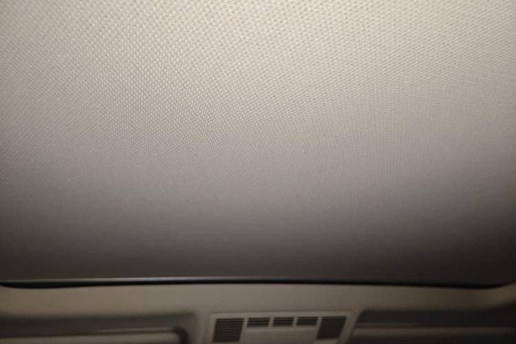Used Volkswagen Touareg 2020 2.0 TSI RuiShang Edition China VI Standard Headliner