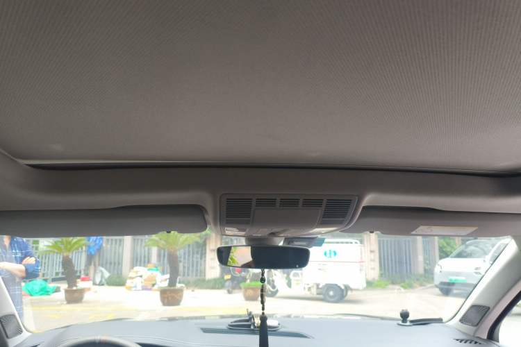 Used Volkswagen Touareg 2020 3.0 TSI Luxury Edition China VI Headliner
