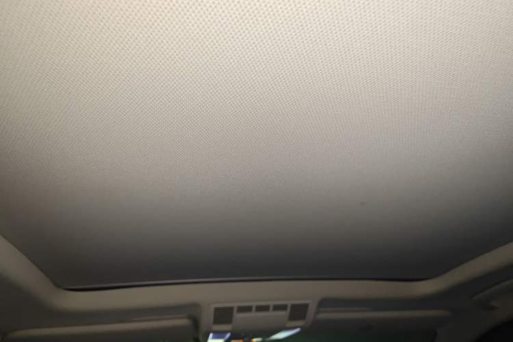 Used Volkswagen Touareg 2020 2.0 TSI RuiShang Edition China VI Standard Headliner