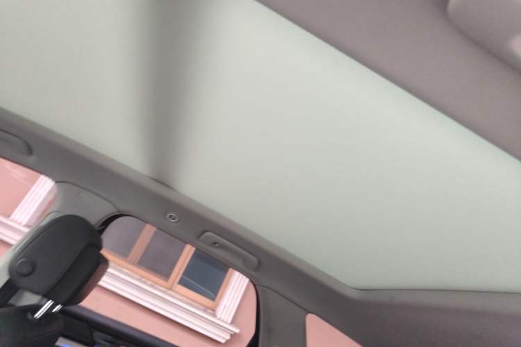 Used Volkswagen Touareg 2020 3.0 TSI Luxury Edition China VI Headliner