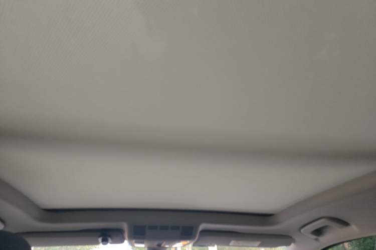 Used Volkswagen Touareg 2020 2.0 TSI RuiShang Edition China VI Standard Headliner