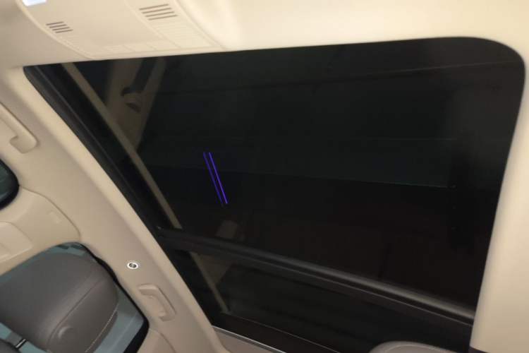 Used Volkswagen Touareg 2020 3.0 TSI Luxury Edition China VI Headliner