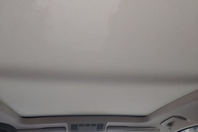 Used Volkswagen Touareg 2020 3.0 TSI Luxury Edition China VI Headliner