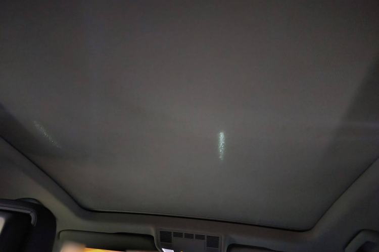 Used Volkswagen Touareg 2020 2.0 TSI RuiShang Edition China VI Standard Interior 3