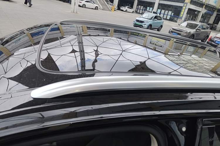 Used Volkswagen Touareg 2020 2.0 TSI RuiShang Edition China VI Standard Roof