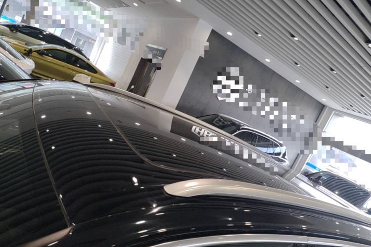 Used Volkswagen Touareg 2020 2.0 TSI RuiShang Edition China VI Standard Roof