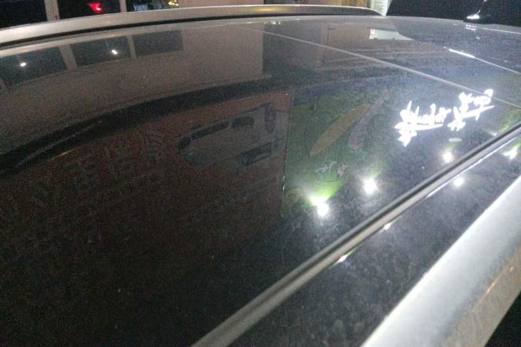 Used Volkswagen Touareg 2020 3.0 TSI Luxury Edition China VI Roof