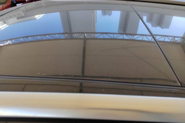 Used Volkswagen Touareg 2020 2.0 TSI RuiShang Edition China VI Standard Roof