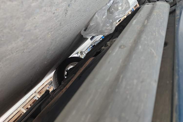 Used Volkswagen Touareg 2020 2.0 TSI RuiShang Edition China VI Standard Chassis Front Left