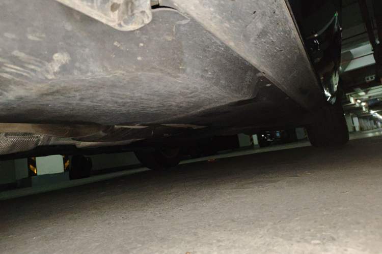 Used Volkswagen Touareg 2020 2.0 TSI RuiShang Edition China VI Standard Chassis Front Left