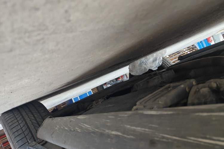 Used Volkswagen Touareg 2020 2.0 TSI RuiShang Edition China VI Standard Chassis Front Right