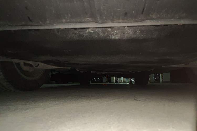 Used Volkswagen Touareg 2020 2.0 TSI RuiShang Edition China VI Standard Chassis Front